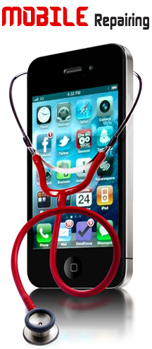 Mobile Repairing