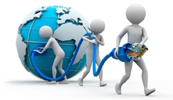 Networking